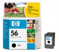 Toner HP C6656AE / HP 56